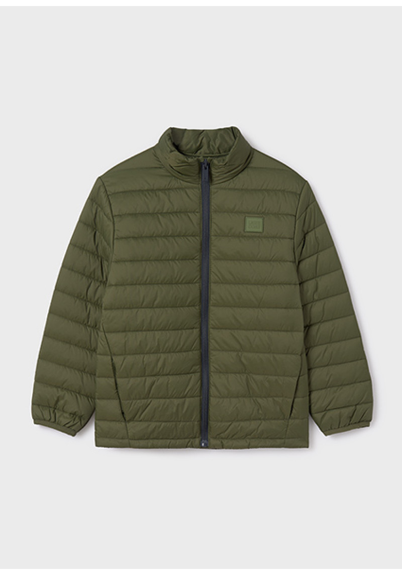 MAYORAL Haki krāsas vējjaka