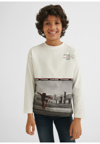 MAYORAL Garroku T-krekls