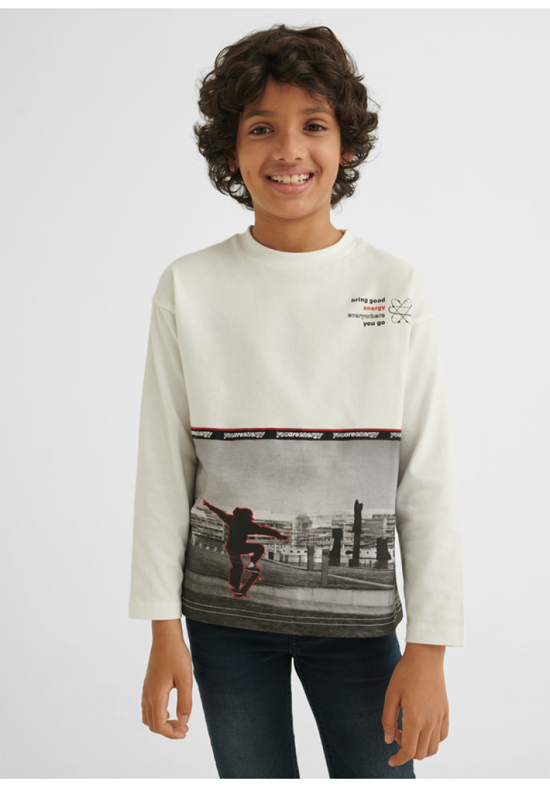 MAYORAL Garroku T-krekls