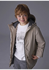 MAYORAL Parka mētelis