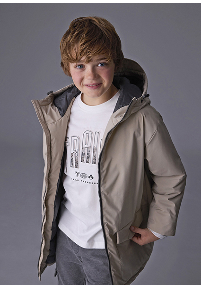 MAYORAL Parka mētelis