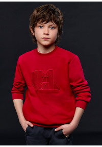 MAYORAL Sarkans pullovers