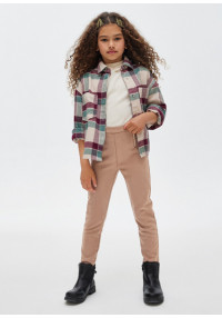 MAYORAL Bēšīgas bikses