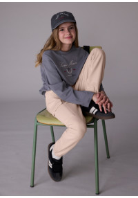 MAYORAL Kargo jogger bikses