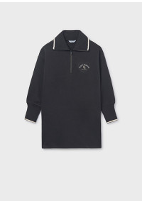 MAYORAL Flīsa kleita