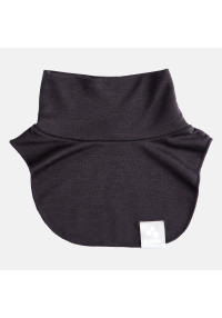 HUPPA Bērnu šalle no merino vilnas one size