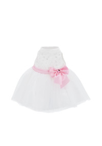 LUCKY DOGGY Apģērbu komplekts Elegance