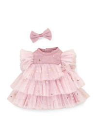 Lucky Doggy Apģērbu komplekts: Romantiskais vakars