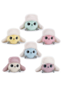 Orange Toys Whozie: cepure zaķītis 12cm