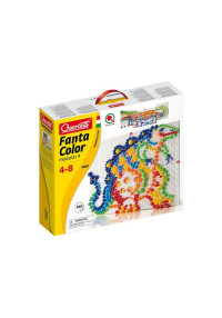 Quercetti Mozaīka FantaColor 600