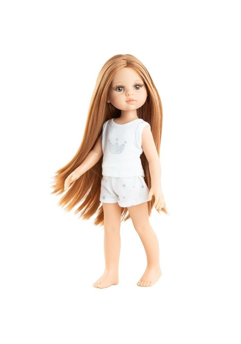 Paola Reina Lelle Cristi Amiga Pijama 32cm
