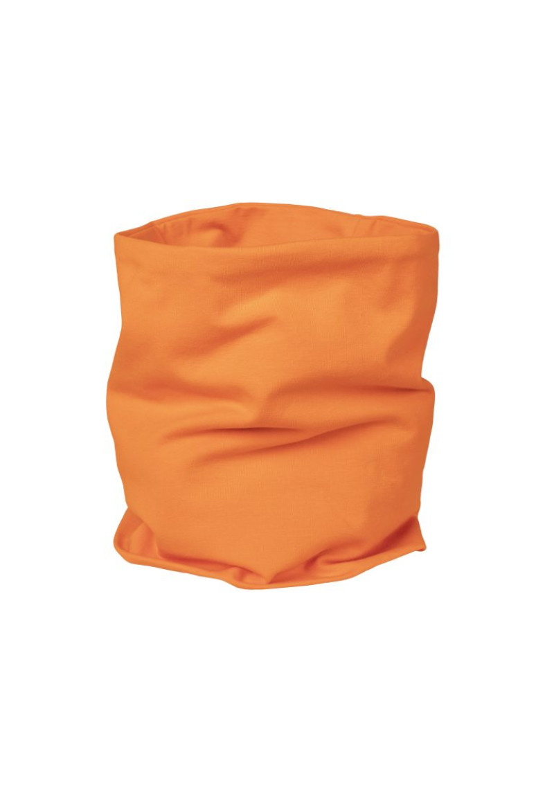 Lenne Dubulta auduma orandža šalle