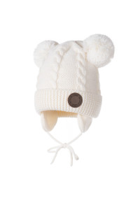 Lenne Ziemas cepure ar merino vilnas sastāvu