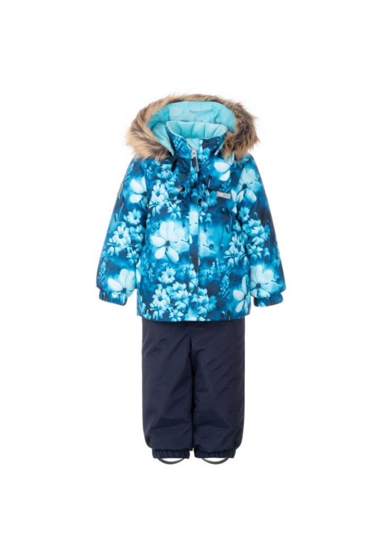 Lenne Ziemas komplekts