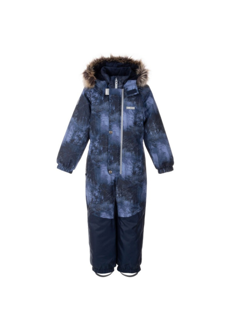 Lenne Ziemas kombinezons no atstarojoša auduma