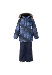 Lenne Ziemas komplekts