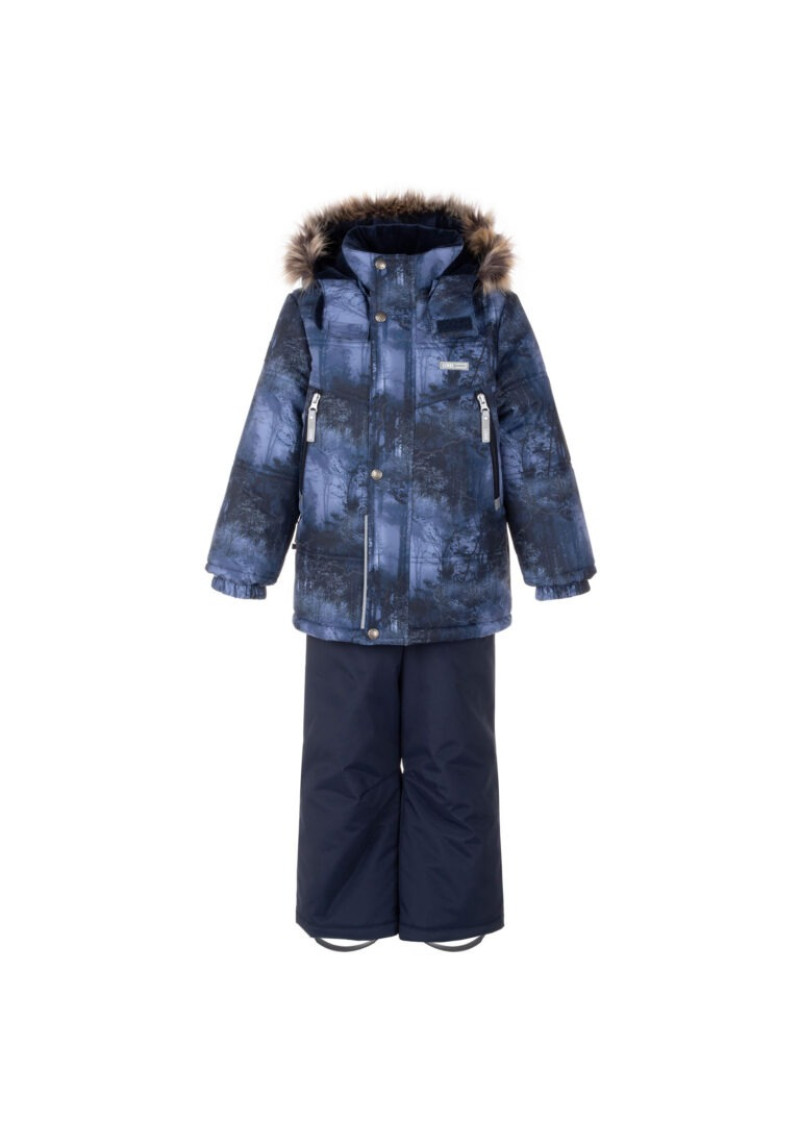 Lenne Ziemas komplekts