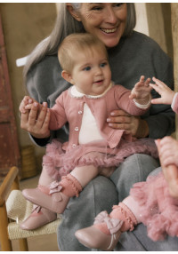 MAYORAL Komplekts 3 daļas