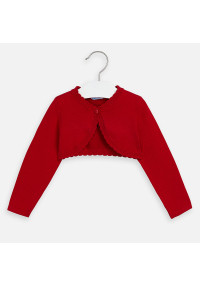 MAYORAL Болеро Красный