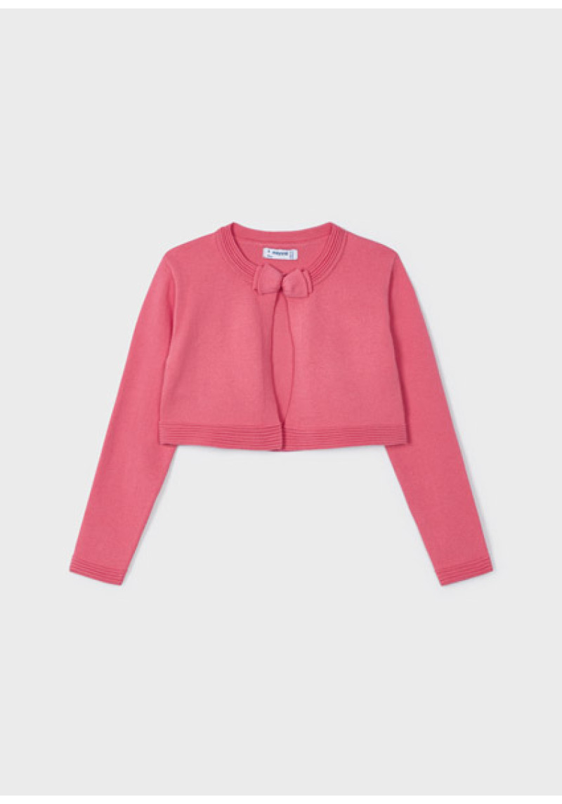 MAYORAL Rozīga jaciņa