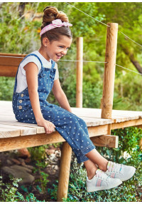 MAYORAL Džinsa kombinizons