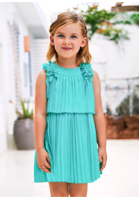 MAYORAL Plisēta kleita