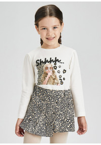 MAYORAL Krekliņš ar printu