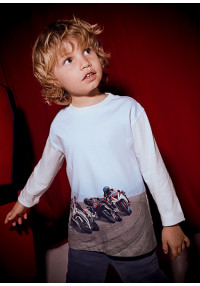 MAYORAL Garroku krekls