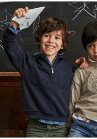 MAYORAL Polo pullovers