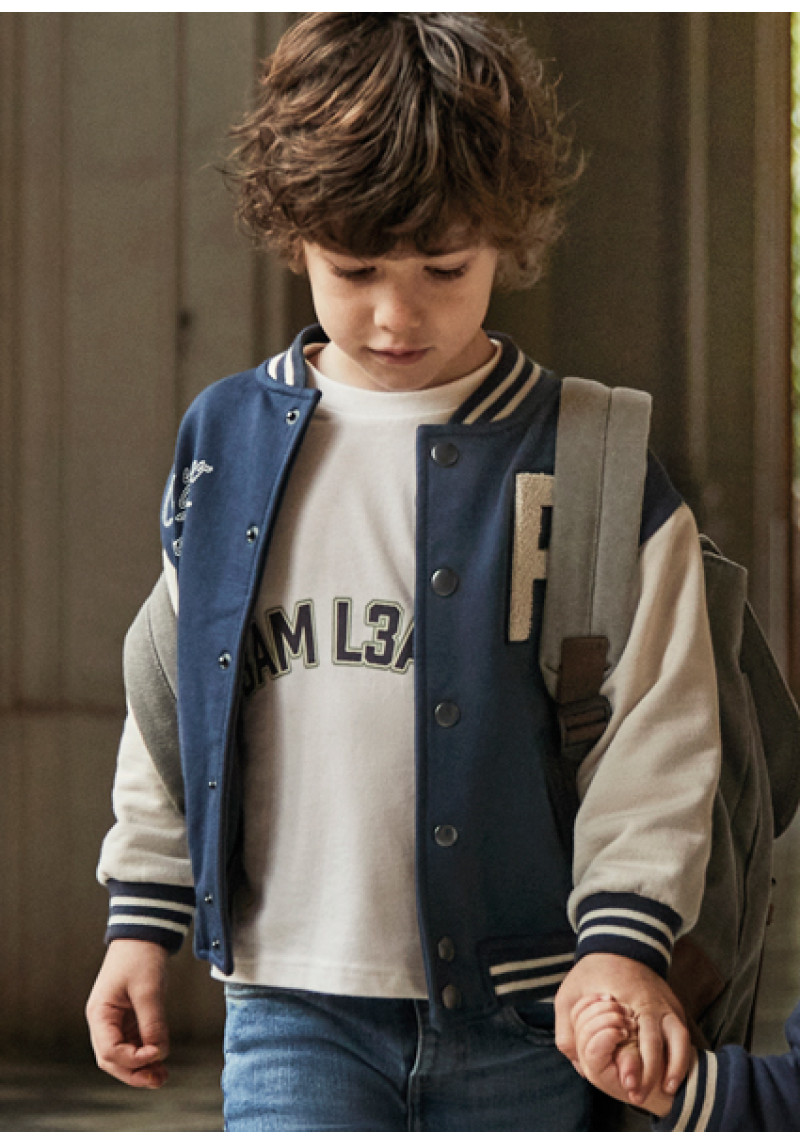 MAYORAL Bomber stila jaka