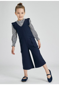 MAYORAL Kokvilnas kombinizons