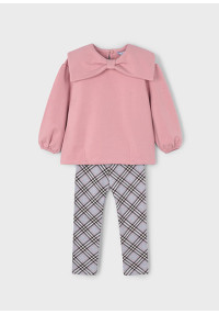 MAYORAL Pullovers ar legingiem