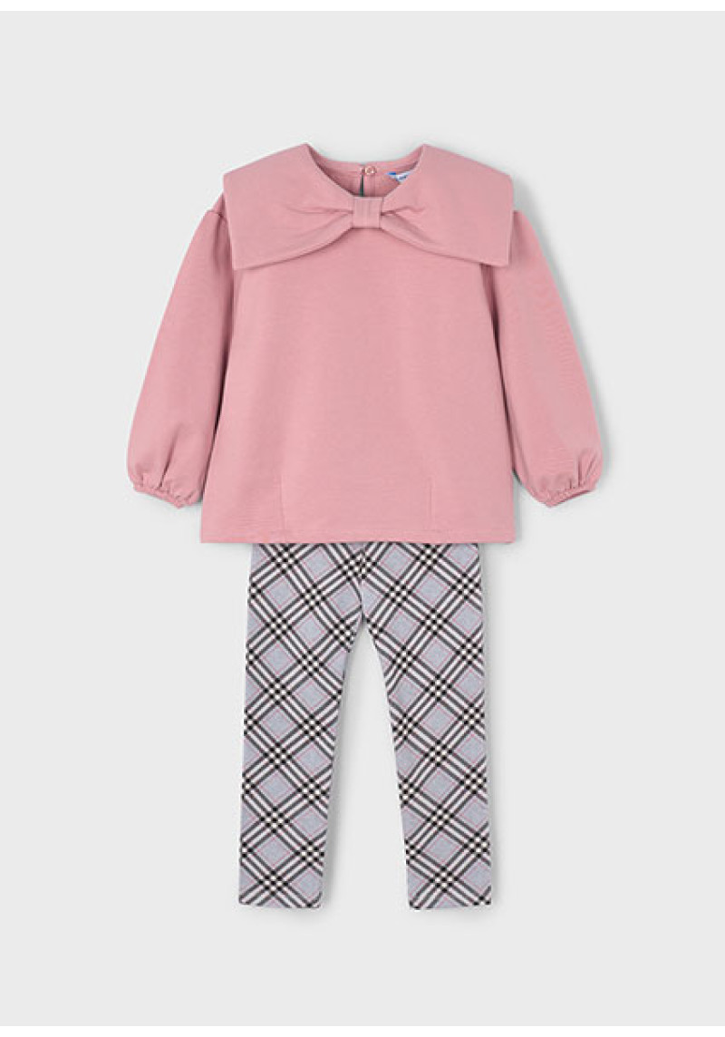MAYORAL Pullovers ar legingiem