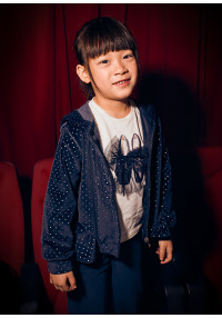 MAYORAL Kostīms 3 daļas