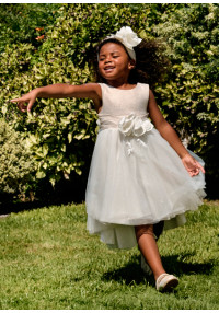 Abel&Lula Mirdzoša lina kleita