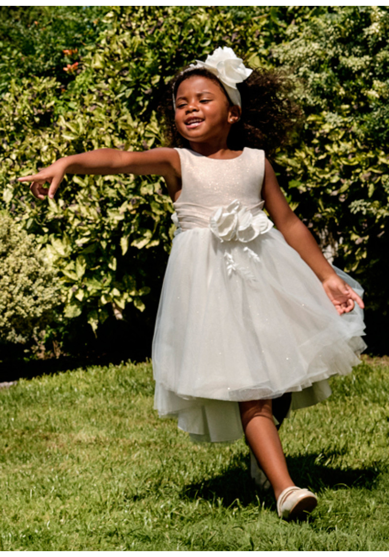 Abel&Lula Mirdzoša lina kleita