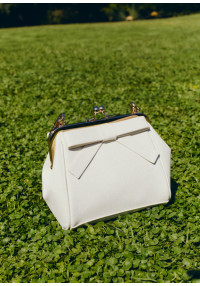 Abel&Lula Rokassomiņa ar divām ķēdēm