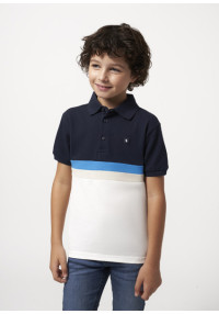 MAYORAL Kokvilnas polo