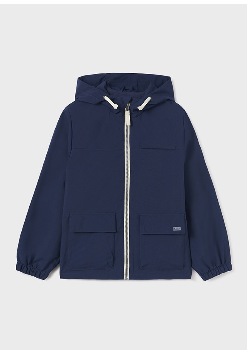 MAYORAL Zila vējjaka