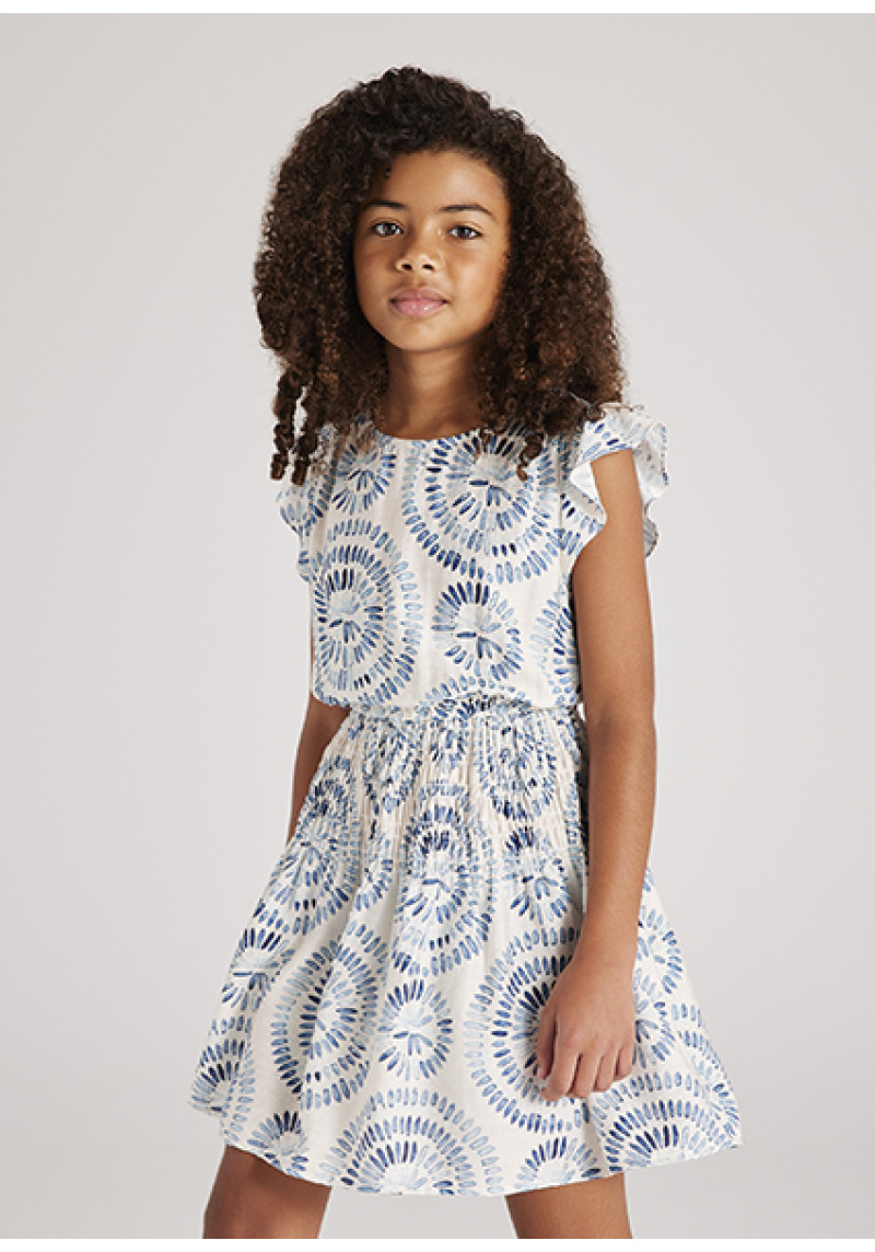 MAYORAL Viskozes kleita