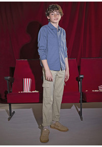 MAYORAL Kargo bikses