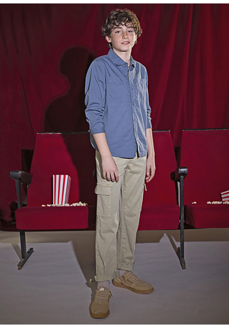 MAYORAL Kargo bikses