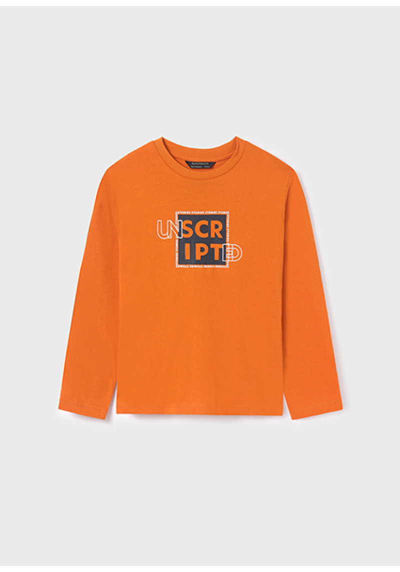 MAYORAL Garroku T-krekls