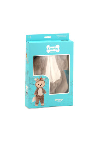 Lucky Doggy Mazais briedis