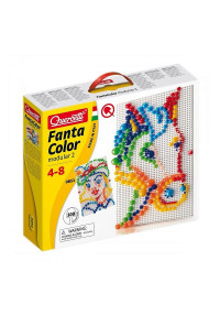Quercetti Mozaīka FantaColor 300