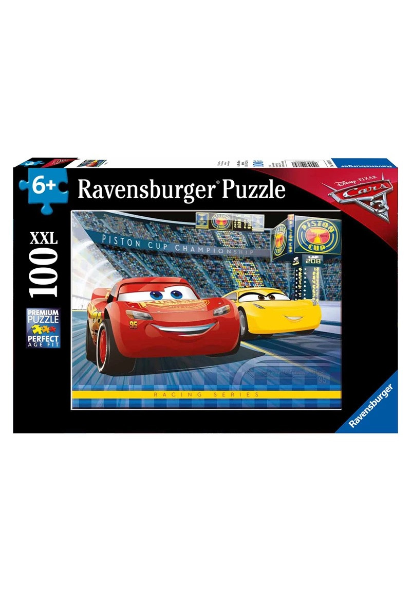 Ravensburger Vāģi 3 100xxl