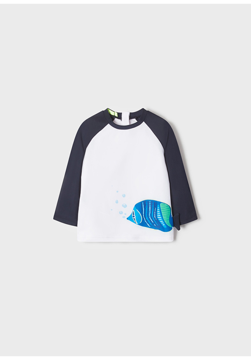 MAYORAL Garroku T-krekls ar zivi