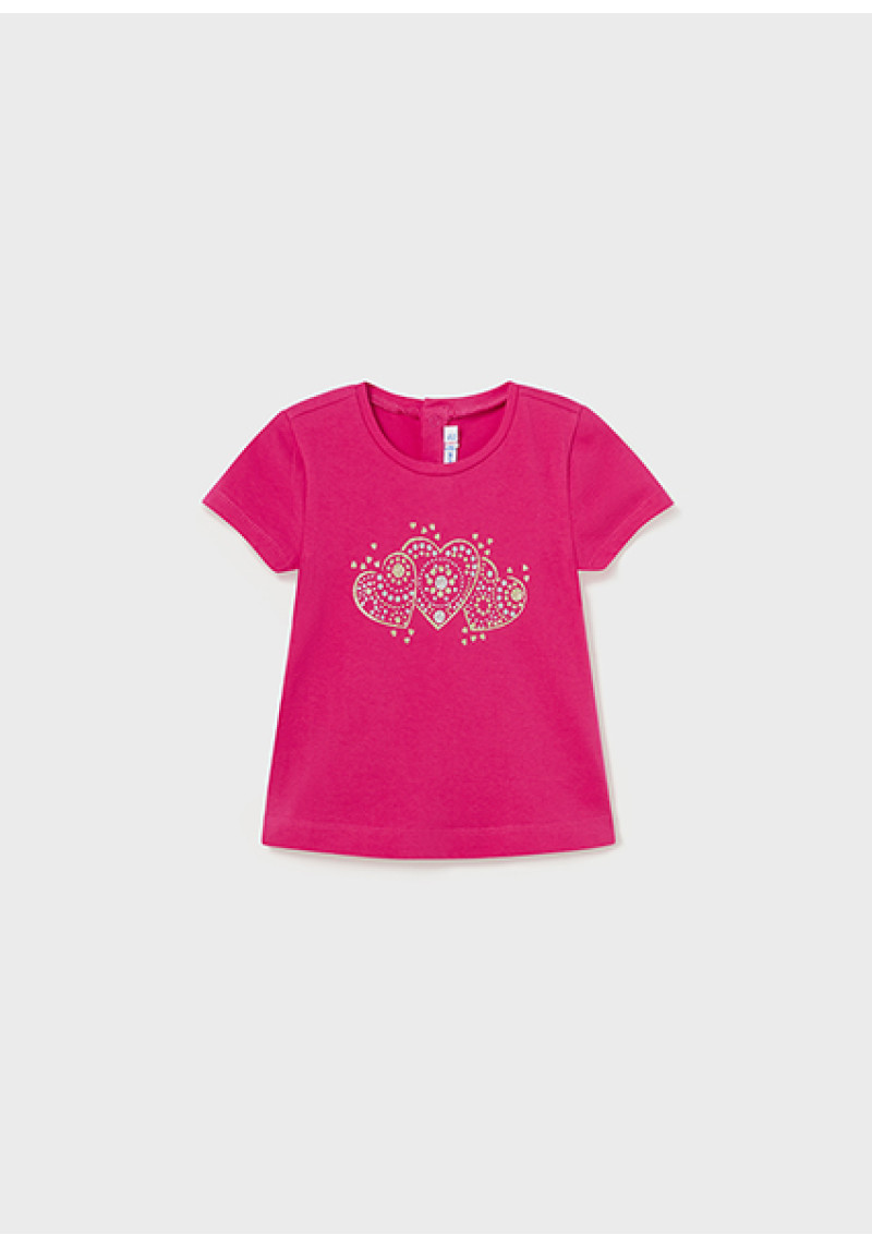 MAYORAL Kokvilnas krekliņš