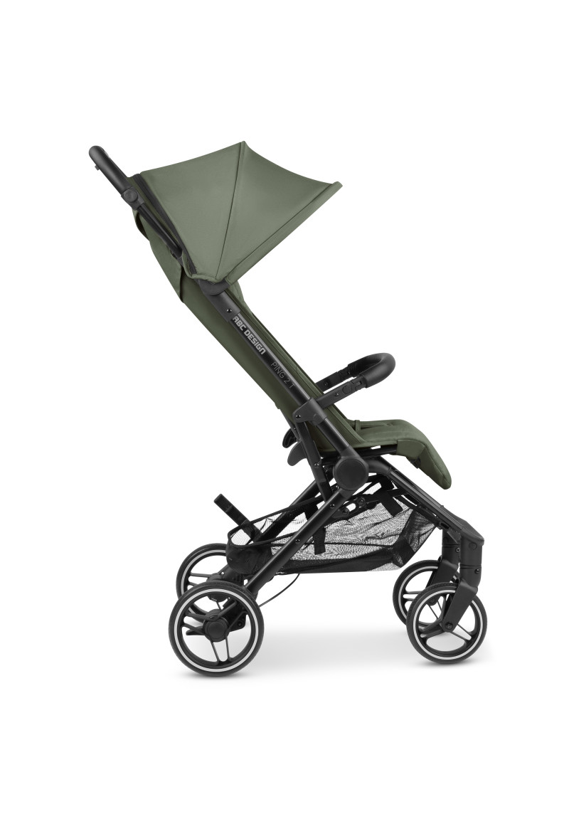 ABC DESIGN / PING 2 TREKKING Olive