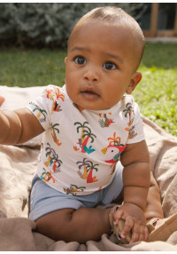 MAYORAL Šortu komplekts